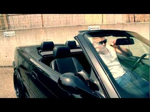 KRESH - Gott vo de Stross (OFFICIAL VIDEOCLIP)