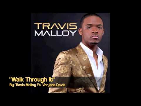 Travis Malloy 