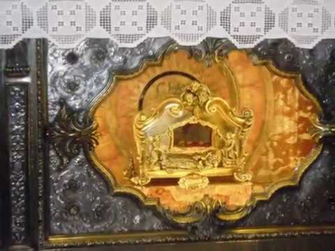 Santuario di S.Francesco di Paola (CS)