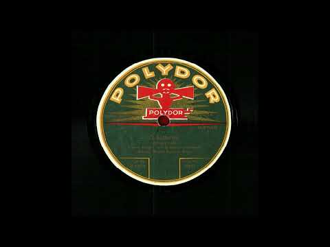 Richard Fall: O Katharina.