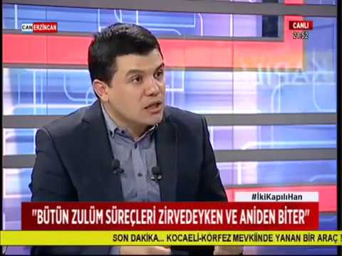 zalimlerin sonu zirvedeyken gelir