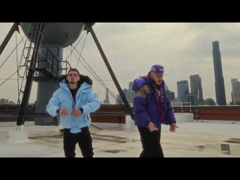 Rowma x Kris R - Unfollow (Video Oficial)