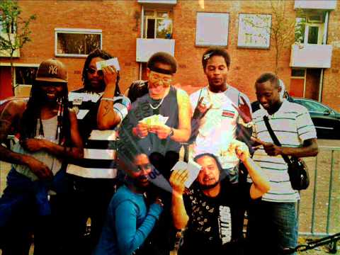 ReeG - Hate Or Love     (GetMoney Riddim ).wmv