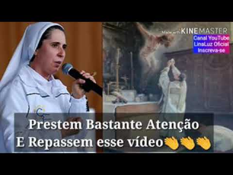 A importância da Santa Missa