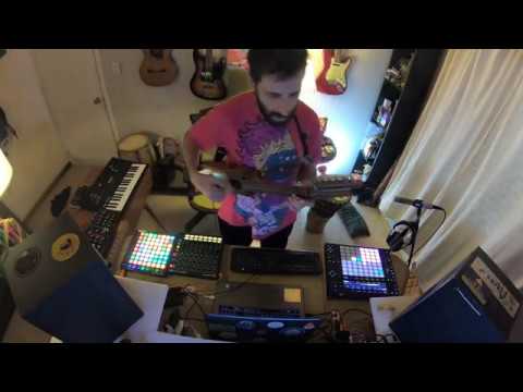 Lagartijeando Live @Love you 4/4/2020