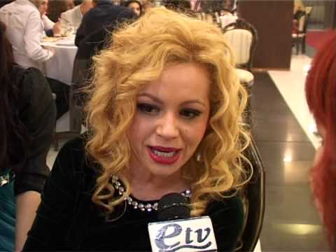 Ştire Etv - La mulţi ani, Express TV ! | 20.01.2014