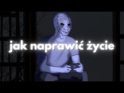 jak faktycznie naprawić swoje życie