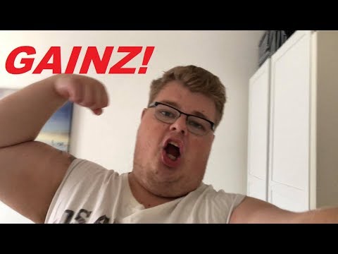 TRÆNING, TRÆNING OG ATTER TRÆNING!