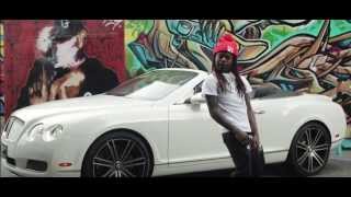 Lil Chuckee - Bish Down (Official Video)