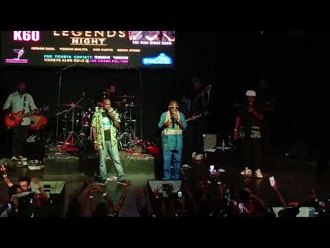 Yondik - Meri Wali (Live)