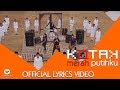 Kotak - Merah Putihku (Video Lirik)