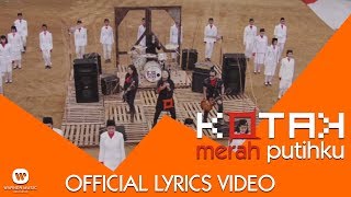 Download lagu KOTAK - Merah Putihku mp3