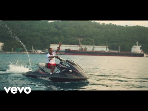 Pablo YG - Pop Bottles (Official Music Video)