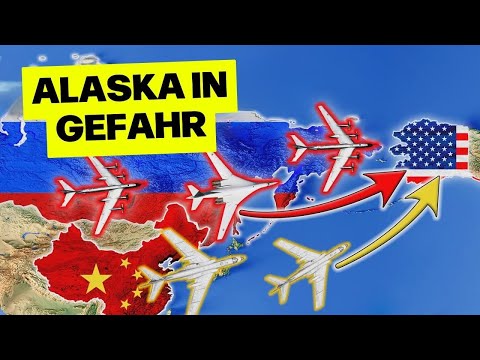 Experte Enthüllt Die Größte Bedrohung für die Vereinigten Staaten Seit dem Zweiten Weltkrieg!