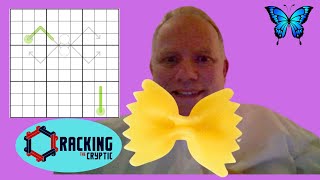 Bowtie or Butterfly?