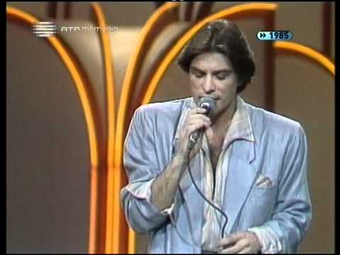 FC 1985: Jorge Fernando - "Umbadá"