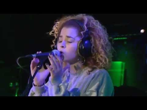 Rudimental ft  Ella Eyre   Waiting All Night BBC Radio 1 Live Lounge