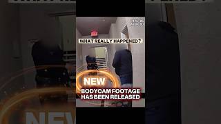 What Really Happened to Jameson NEW Bodycam Footage Released