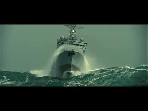 KONSTANTINOS VITA - The Wave (2000) [HD Video Clip]