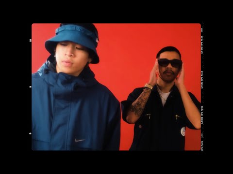 Galit - Jae K ft. Yuridope (Performance Video)