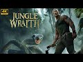 JUNGLE WRAITH 2025 New Action Movie 2025 Full Action Movie 4K Full HD