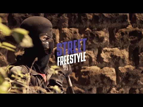 #CroftBlock 2Splashy #StreetFreestyle [EP:20] (4K) | KrownMedia
