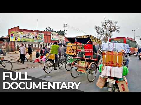 World's Deadliest Roads | India: Tracks of Doom | Free Documentary