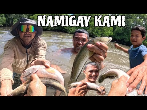 JACKPOT !! NAMIGAY KAMI