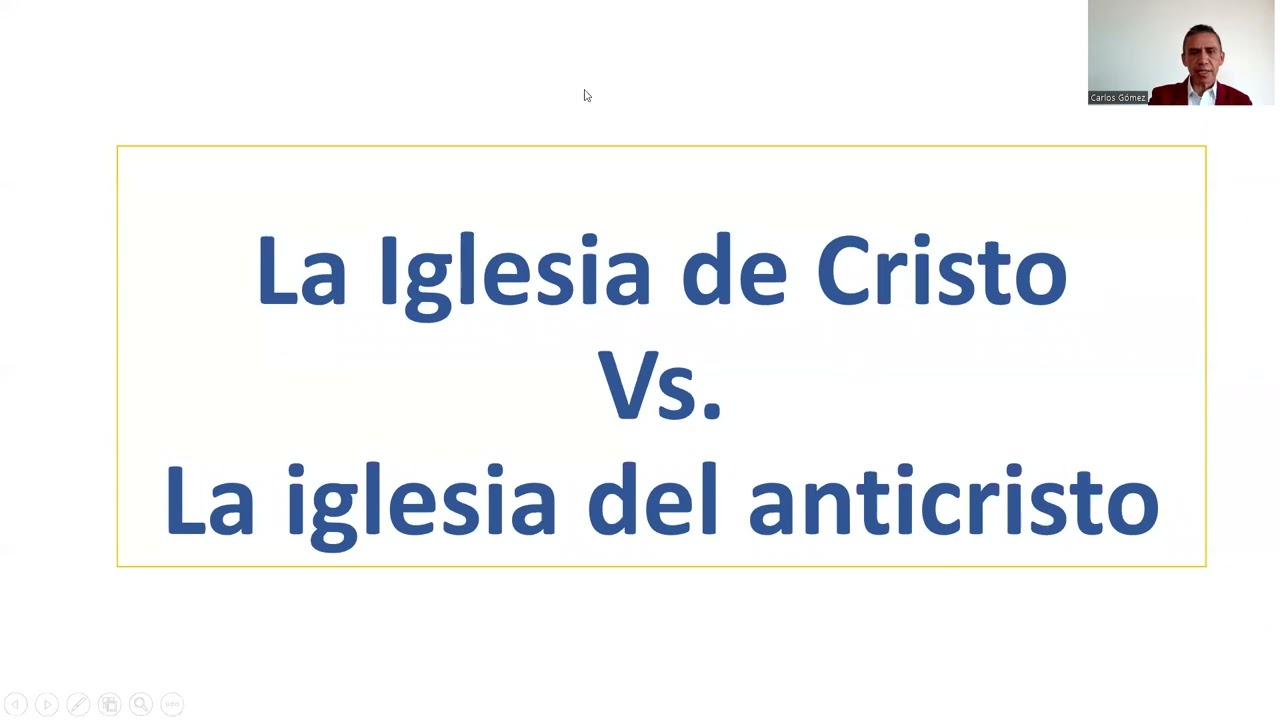 ADVENTISMO HISTORICO VS ADVENTISMO CORPORATIVO. PARTE 1