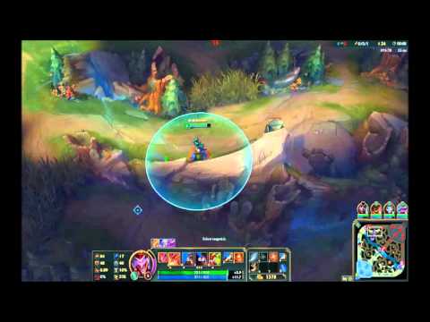 Shaco Sucks Late Game?