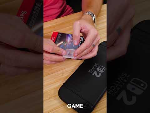 SanDisk y Samsung han reducido los precios de las tarjetas microSD Express para Nintendo Switch 2 a