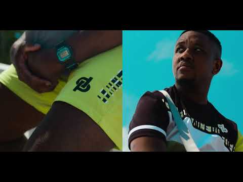 Moubarak - Moral par terre [Clip Officiel]