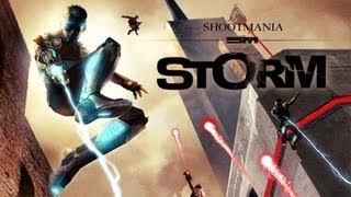 ShootMania Storm - Launch Trailer