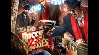 Cam&#39;ron Boss of All Bosses 2.5 - New Head