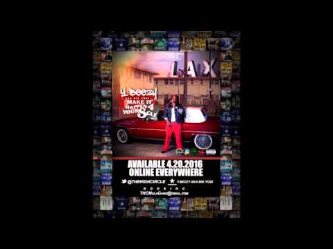 So Fly - Y. Beezy aka Big Yogi ft Walker Montana, Big Treal & Troy Cash