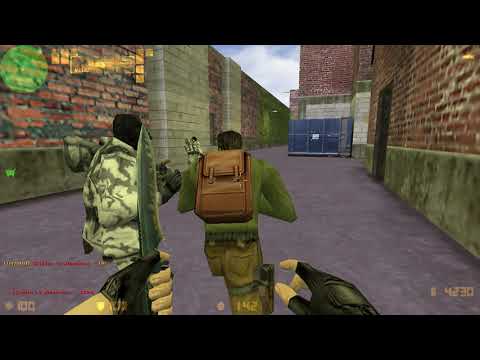 [ POV ] SK | SpawN vs fnatic (Intel Extreme Masters III Qualifier) (T-Only)