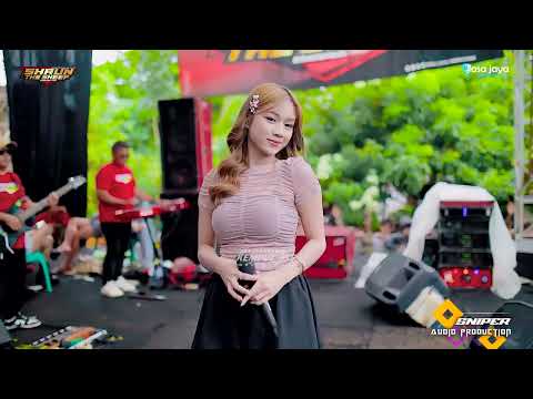 AY - ADINDA RACHEL- SHAUN THE SHEEP - HAPPY PARTY CAPLANG GENERATION - PUNCEL DUKUHSETI PATI