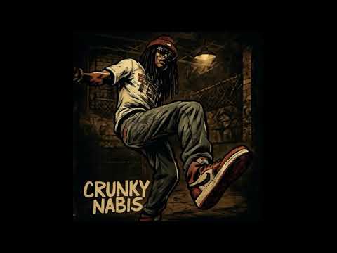 Crunky Nabis - Friendly Youth Gang 