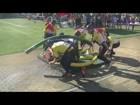 9. Kolo PDHL 2021 - DHZ Imeľ - Muži - Šport