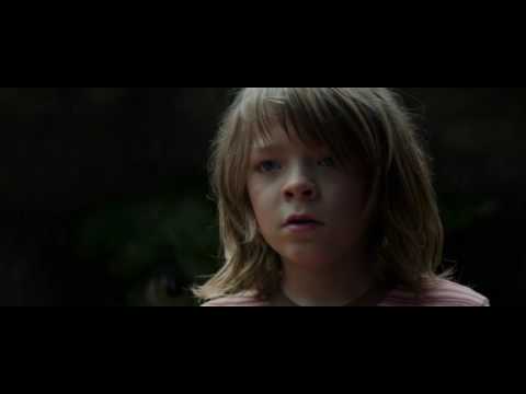Pete's Dragon - Trailer - Official Disney | HD