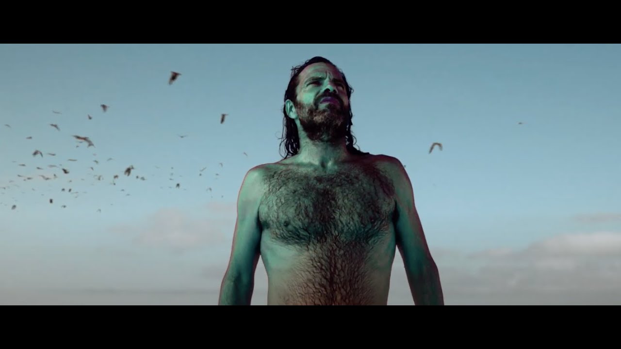 Todos Pecadores - Corto Grabado en Cádiz de Ben Welsh