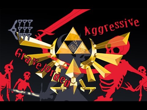 Dark Souls Aggressive / Gravelorded, Lo Spirito del Falò 19 - "DazelDaZeldaZelda"