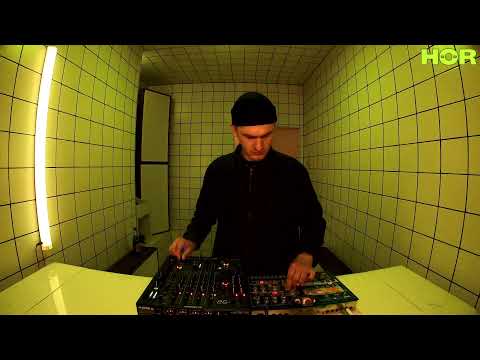 IMF - Phara (LIVE) | HÖR - Feb 12 / 2022