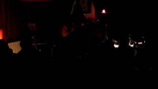 Paula Frazer: Bitter Rose