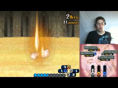 Let's play Shining Force Feather [52] Chest race