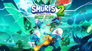 Die Schlümpfe 2 - Der Gefangene des grünen Steins