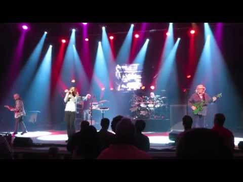 Yes - Owner of a Lonely Heart LIVE - July 30, 2014 - Atlanta Symphony Hall