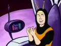 Venture Brothers Second Promo