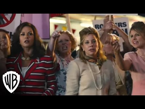 Rock of Ages | We Built This City / We're Not Gonna Take It | Warner Bros. Entertainment