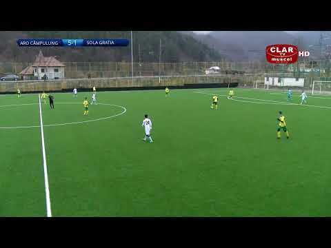 ARO CAMPULUNG - SOLA GRATIA DRAGOSLAVELE